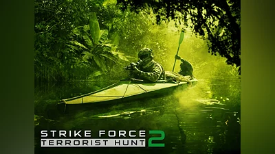 Strike Force 2 - Terrorist Hunt (PS4)