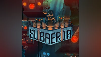Subaeria (PS4)