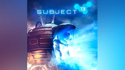 Subject 13 (PS4)