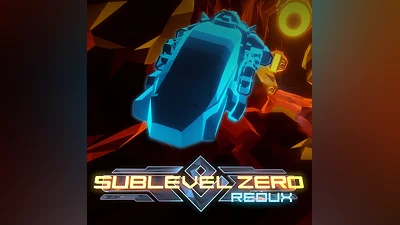 Sublevel Zero Redux (PS4)
