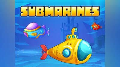 Submarines (PS4)