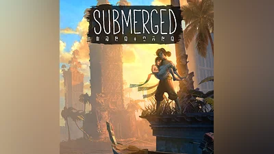 Submerged (PS4)