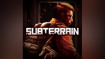 Subterrain (PS4)