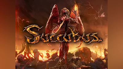 SUCCUBUS (PS4)