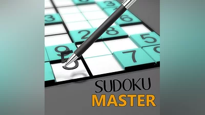 Sudoku Master (PS4)
