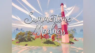 Summertime Madness (PS4)