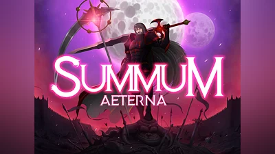 Summum Aeterna (PS4)