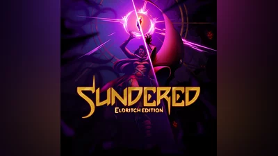 Sundered : Eldritch Edition (PS4)