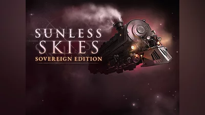 Sunless Skies: Sovereign Edition (PS4)