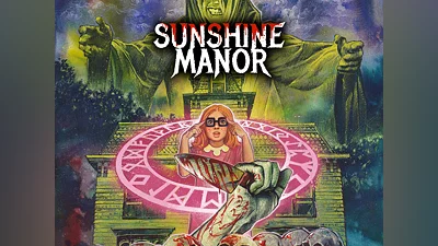 Sunshine Manor (PS4)