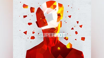 SUPERHOT (PS4)