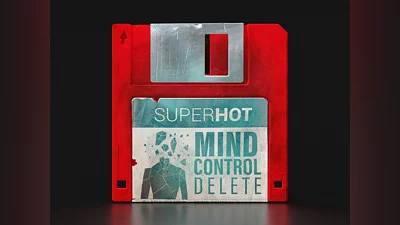 SUPERHOT: MIND CONTROL DELETE (PS4)