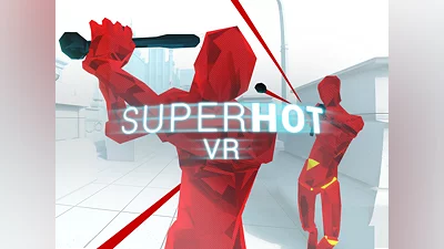 SUPERHOT VR (PS4)
