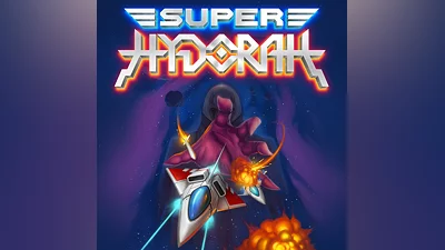 Super Hydorah (PS4)