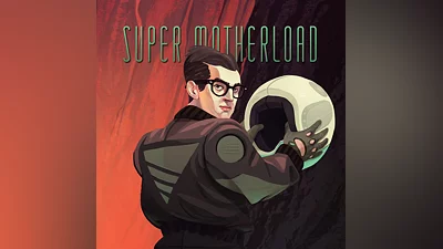 Super Motherload (PS4)