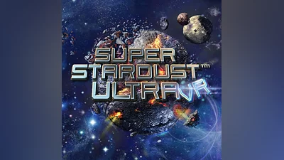 Super Stardust  Ultra VR (PS4)