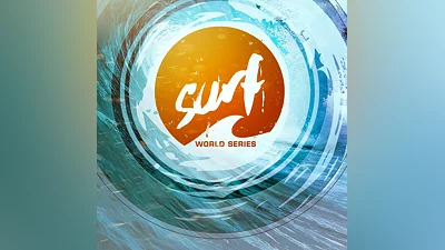 Surf World Series (PS4)