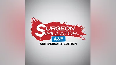 Surgeon Simulator: Anniversary Edition (PS4)