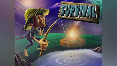 Survival (PS4)