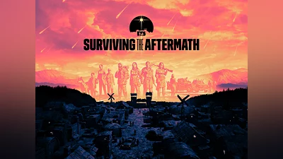 Surviving the Aftermath (PS4)