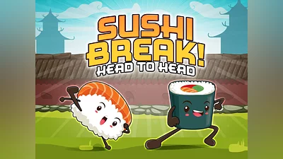 Sushi Break Head to Head (PS4)