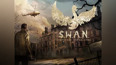 S.W.A.N.: Chernobyl Unexplored (PS4)