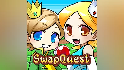 SwapQuest (PS4)
