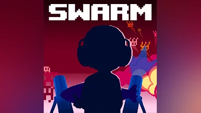 SWARM (PS4)