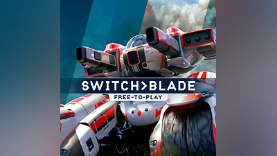 Switchblade (PS4)