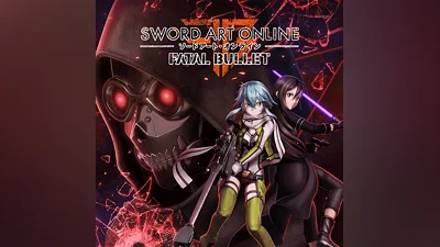 Sword Art Online: Fatal Bullet (PS4)