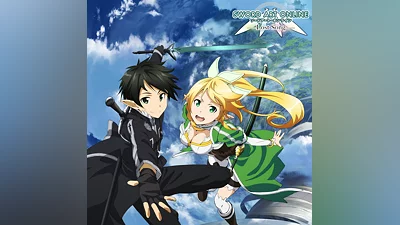 Sword Art Online: Lost Song (PS4)