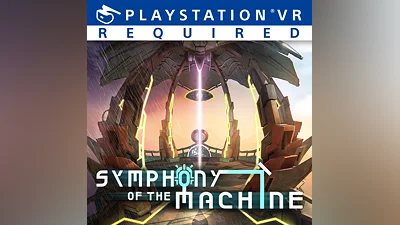 Symphony of the Machine (PS4)
