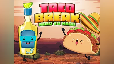 Taco Break Head to Head (PS4)