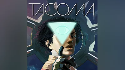 Tacoma (PS4)