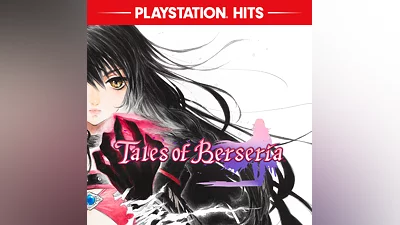 Tales of Berseria (PS4)