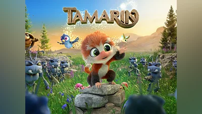 Tamarin  (PS4)