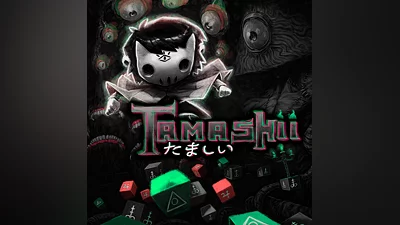 Tamashii (PS4)