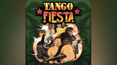Tango Fiesta (PS4)