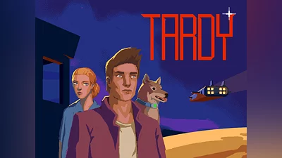 Tardy (PS4)