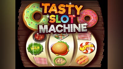 Tasty Slot Machine (PS4)