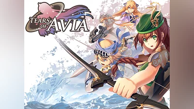 Tears of Avia (PS4)