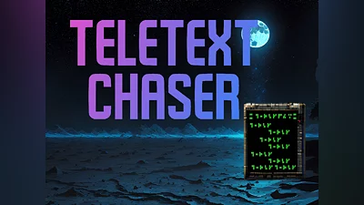Teletext Chaser (PS4)