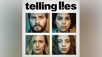 Telling Lies (PS4)