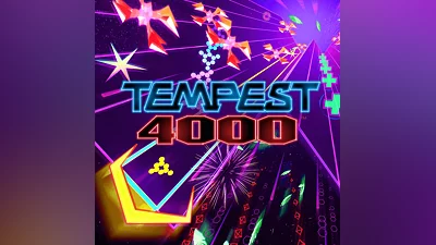 Tempest 4000 (PS4)