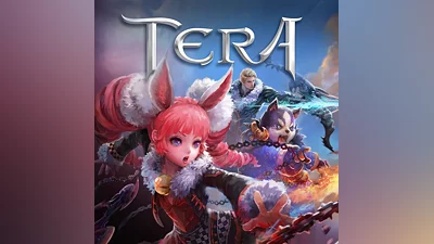 TERA (PS4)