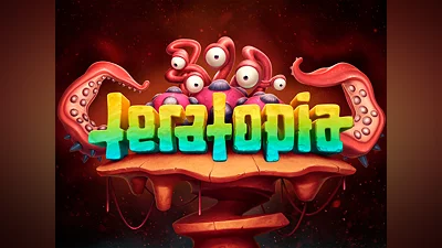 Teratopia (PS4)