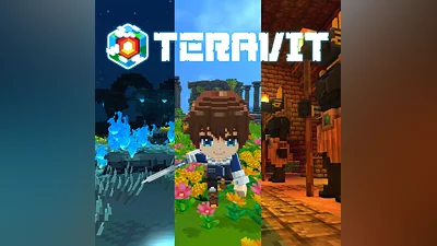 TERAVIT (PS4)
