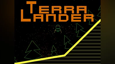 Terra Lander (PS4)