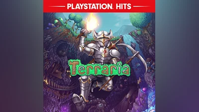 Terraria – PlayStation 4 Edition (PS4)