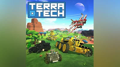 TerraTech (PS4)